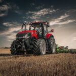 Case IH Magnum 405: The Pursuit of Photographic Perfection