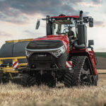 Case IH Steiger 785: Visual Perfection in Every Pixel