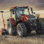 Case IH Farmall A: Storytelling That Aspires for Greatness