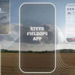 STEYR FieldOps: The Future of Connectivity (Product Launch)