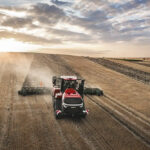Case IH Steiger Quadtrac: Award-Winning Cinematic product launch